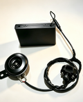 Cheapest Battery-Powered Horn — Fits All E- BIKES