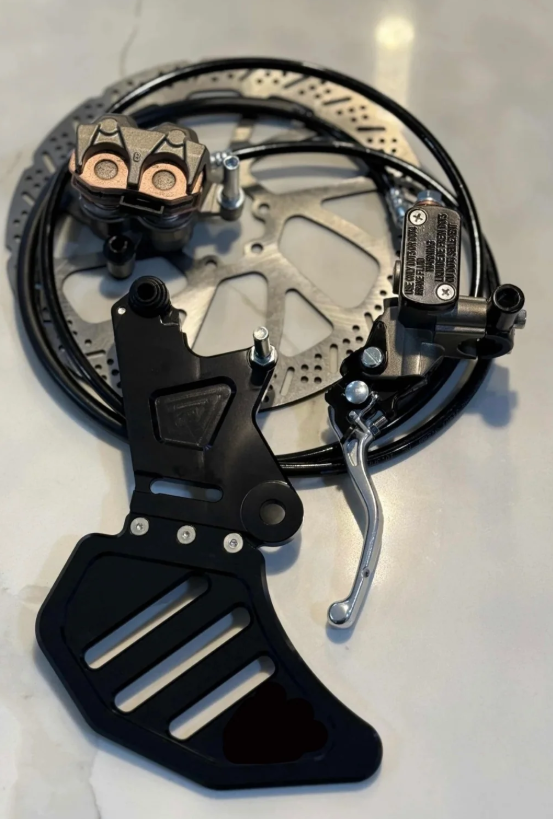 Ultra Bee Brake Kit