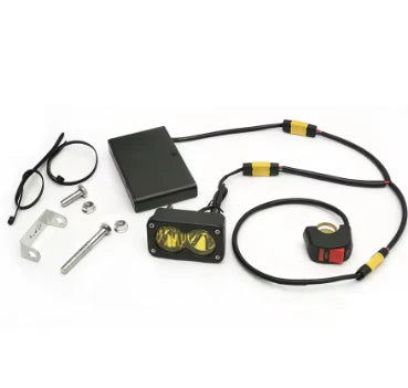 Baja Light (Universal for All bikes)